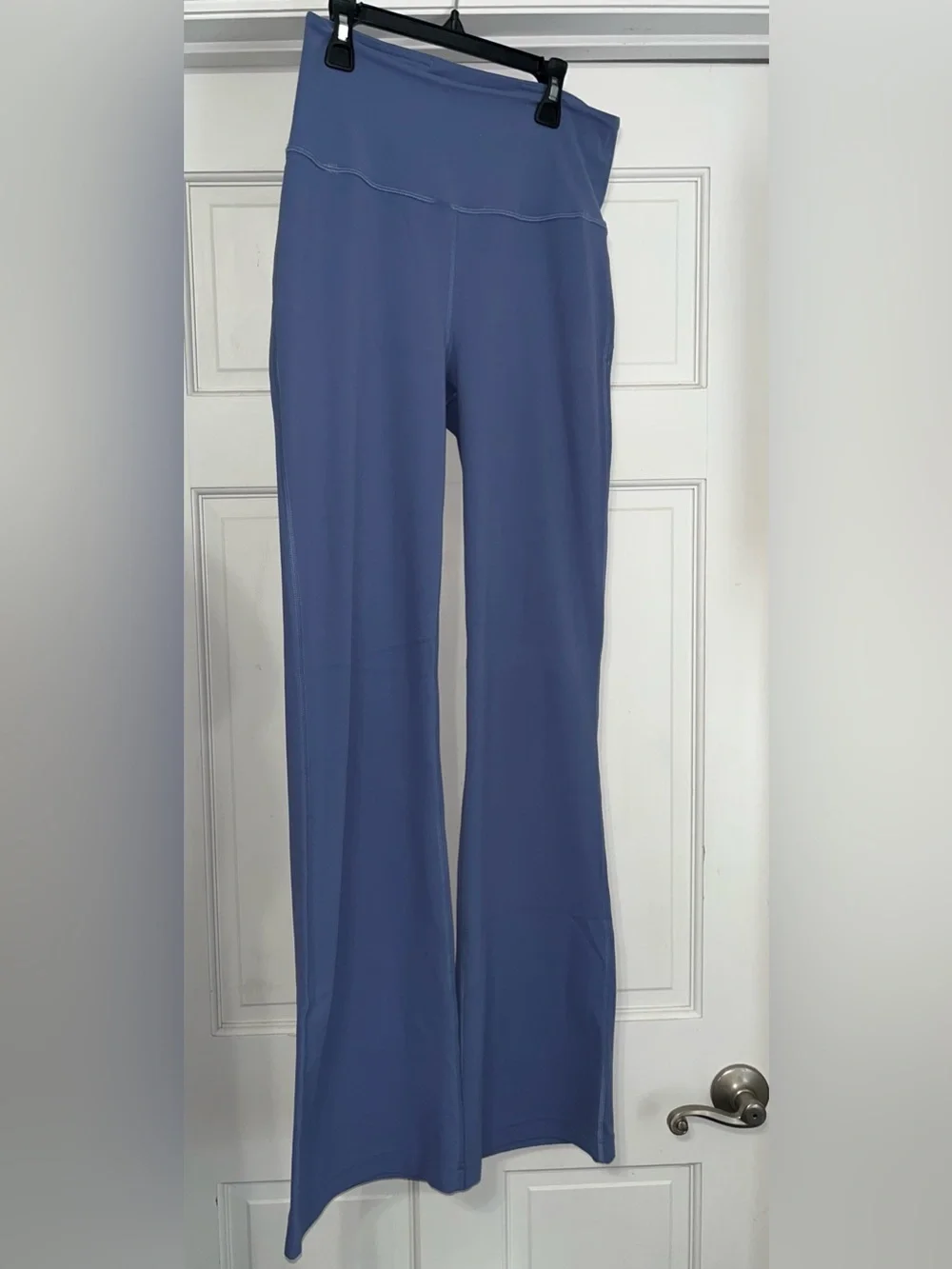 Lululemon Flared leggings